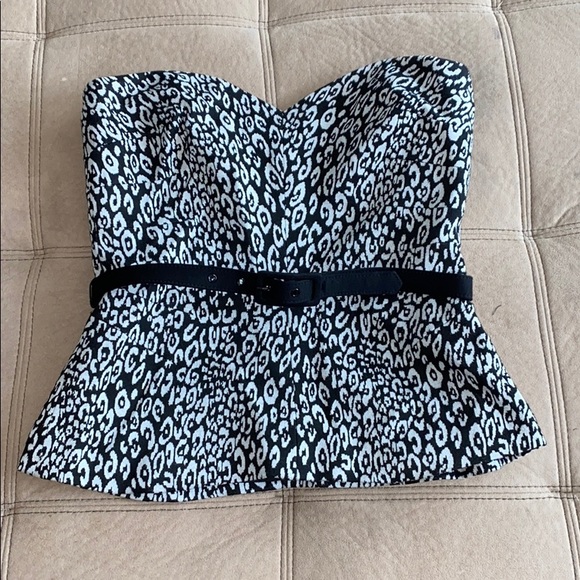 Trina Turk Los Angeles - Two Piece Outfit - Picture 3 of 4